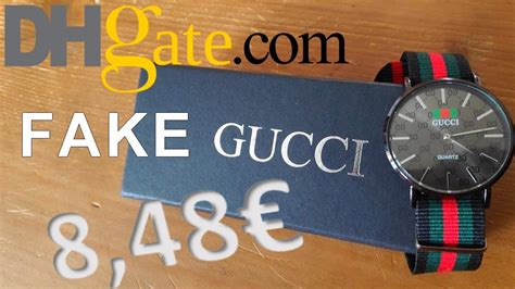 how to know a real gucci watch|Gucci watches clearance.